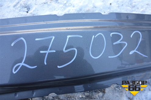 Порог со стойкой правый для Geely MK с 2008г