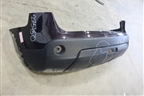 Бампер задний (85022JD00H) для Nissan Qashqai (J10E) с 2006-2013г
