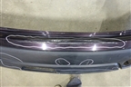 Бампер задний (85022JD00H) для Nissan Qashqai (J10E) с 2006-2013г