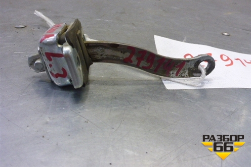 Ограничитель двери задней правой для Daewoo Nexia с 1995-2016г (Нексия)