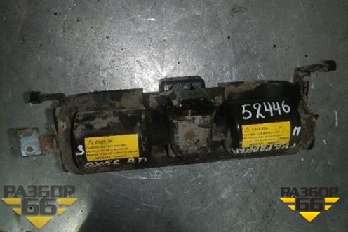 Гидроаккумулятор для Infiniti Infiniti QX56/QX80 (Z62) с 2010г (Ку икс56/80)