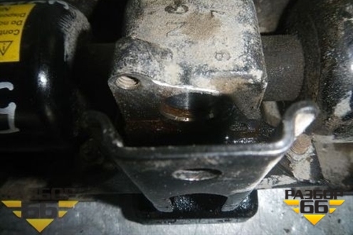 Гидроаккумулятор для Infiniti Infiniti QX56/QX80 (Z62) с 2010г (Ку икс56/80)