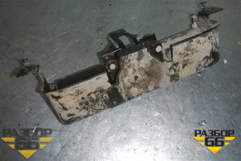 Гидроаккумулятор для Infiniti Infiniti QX56/QX80 (Z62) с 2010г (Ку икс56/80)