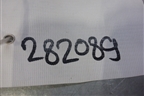 Блок управления AIR BAG (новый) (6556N9) для Peugeot 206 с1998г