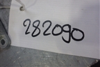 Блок управления AIR BAG (новый) (6556QX) для Peugeot 206 с1998г