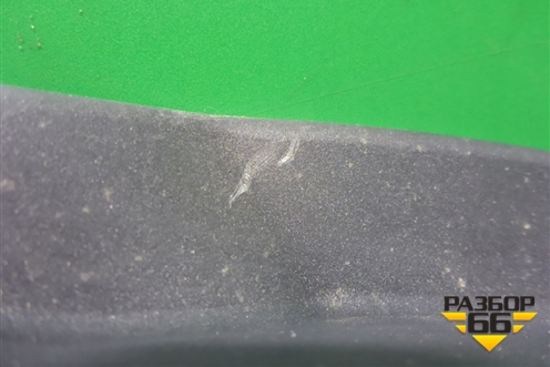 Накладка заднего крыла правого (74410T1GE) для Honda CR-V(RM) с 2012г (ЦРВ СРВ) 