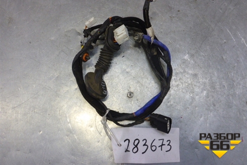 Проводка двери задней правой (916603U040) для Kia Sportage с 2010-2015г (Спортеидж 3)