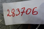 Коллектор выпускной для International  9800i