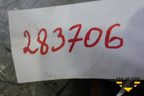 Коллектор выпускной для International  9800i