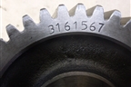 шестерня привода насоса гидроусилителя (3161567) для International  9800i