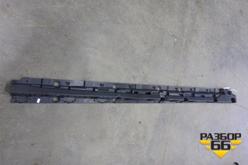 Усилитель порога (правый) (51177294378) для BMW X5 F15 с 2013г (Х5 Ф15)