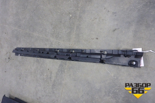 Усилитель порога (правый) (51177294378) для BMW X5 F15 с 2013г (Х5 Ф15)