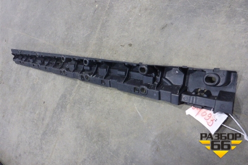 Усилитель порога (правый) (51177294378) для BMW X5 F15 с 2013г (Х5 Ф15)