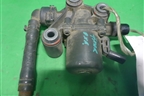 Дозирующий клапан системы AD BLUE (A0001531059) для Mercedes Benz  TRUCK Axor 2 с 2004г