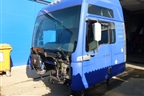 Кабина (в сборе высокая кабина) для MAN  TGA 4-Series  с 2000-2008г