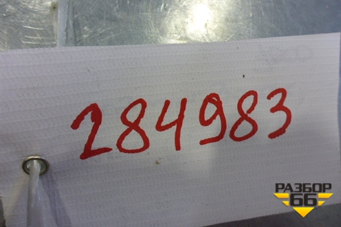 Подушка безопасности в рулевое колесо (77800SAAN81) для Honda Jazz(GD) с 2002-2008г