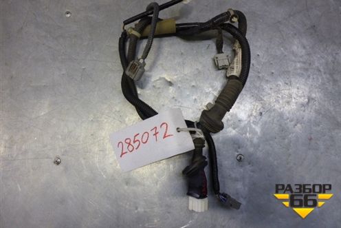 Проводка двери задней правой (32753SWAG004) для Honda CR-V(RE) с 2006-2012г