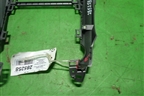 Накладка на торпедо (центральная верхняя) (77250SWAA0) для Honda CR-V(RE) с 2006-2012г