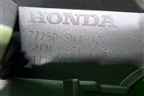 Накладка на торпедо (центральная верхняя) (77250SWAA0) для Honda CR-V(RE) с 2006-2012г