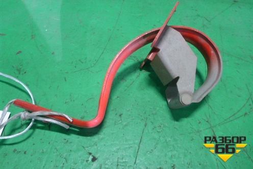 Петля бардачка наружнего для Volvo TRUCK FH с 2002-2008г (ФШ)