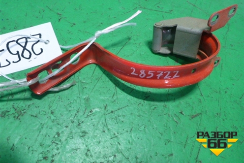 Петля бардачка наружнего для Volvo TRUCK FH с 2002-2008г (ФШ)