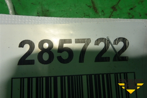 Петля бардачка наружнего для Volvo TRUCK FH с 2002-2008г (ФШ)