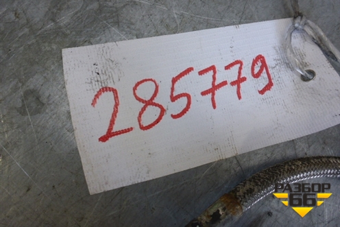 Трубка масляная для International  9800i