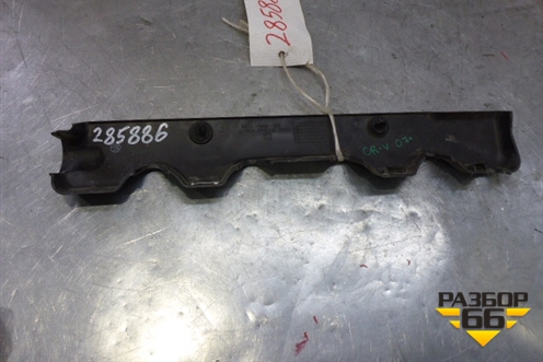 Накладка декоративная на двигатель (32121RNA00) для Honda CR-V(RE) с 2006-2012г