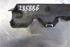 Накладка декоративная на двигатель (32121RNA00) для Honda CR-V(RE) с 2006-2012г