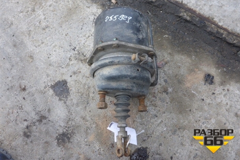 Энергоаккумулятор (самосвал) для Scania 5 R Series с 2004-2016г