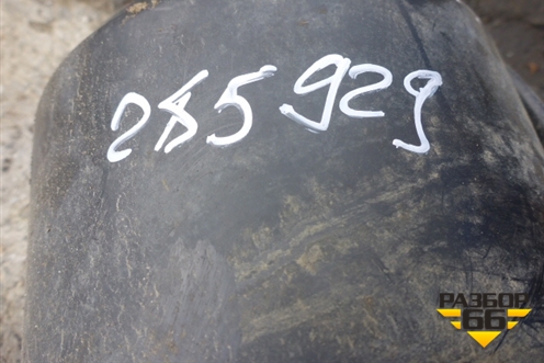 Энергоаккумулятор (самосвал) для Scania 5 R Series с 2004-2016г