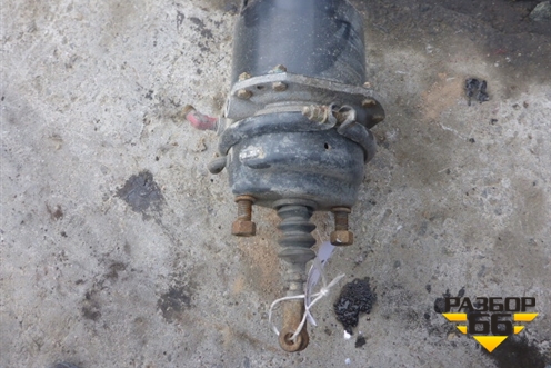 Энергоаккумулятор (самосвал) для Scania 5 R Series с 2004-2016г