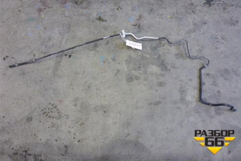 Трубка топливная (TDI) для Toyota Land Cruiser (200) с 2008г (Ленд Крузер)