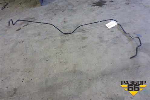 Трубка топливная (TDI) для Toyota Land Cruiser (200) с 2008г (Ленд Крузер)