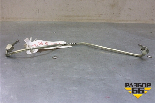 Трубка топливная (TDI) для Toyota Land Cruiser (200) с 2008г (Ленд Крузер)