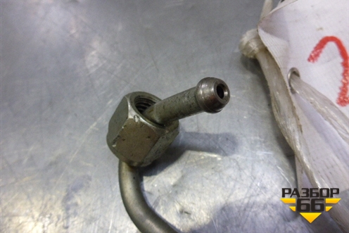 Трубка топливная (TDI) для Toyota Land Cruiser (200) с 2008г (Ленд Крузер)