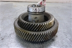 Дифференциал (2.0л МКПП B20A2) для Honda CR-V(RE) с 2006-2012г