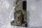 Педаль газа электронная (55702020) для Fiat Grande Punto с 2005г