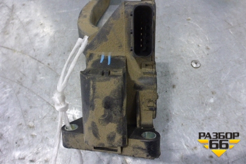 Педаль газа электронная (55702020) для Fiat Grande Punto с 2005г