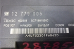 Блок комфорта (12779005) для Cadillac BLS с 2006г