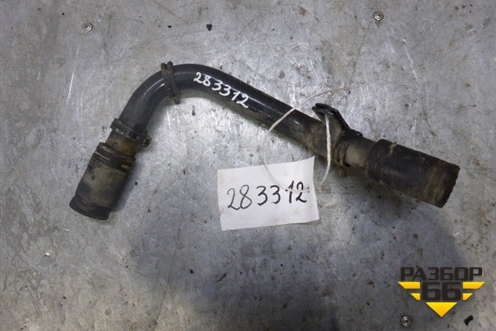 Трубка системы охлаждения для MAN  TGA 4-Series  с 2000-2008г