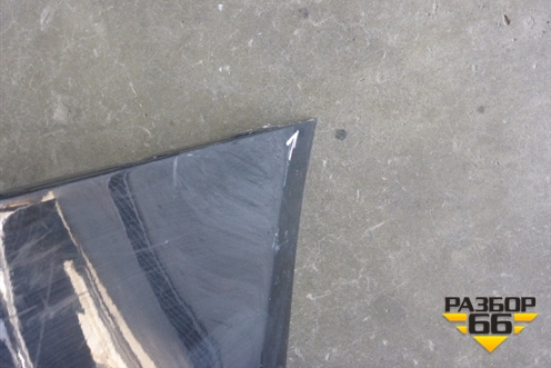 Бампер задний (S-Line) (8R0807385D) для Audi Q5 c 2008-2017г (Ку 5)