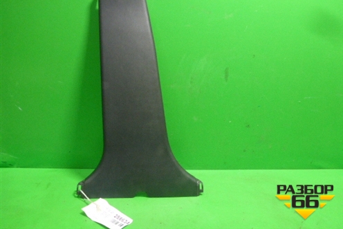 Обшивка стойки центральная нижняя левая (6241433050) для Toyota Camry CV3 с 2001-2006г (Камри)
