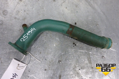 Трубка системы охлаждения для Volvo TRUCK FM с 2001-2013г (ФМ)