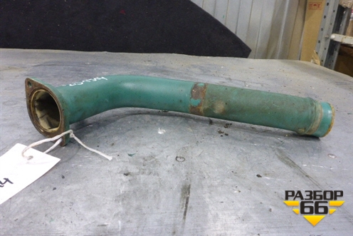 Трубка системы охлаждения для Volvo TRUCK FM с 2001-2013г (ФМ)