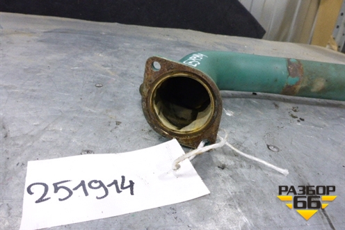 Трубка системы охлаждения для Volvo TRUCK FM с 2001-2013г (ФМ)