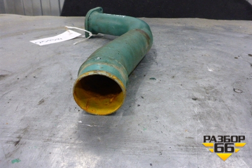 Трубка системы охлаждения для Volvo TRUCK FM с 2001-2013г (ФМ)