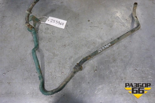 Трубка системы охлаждения  (на компрессор) для Volvo TRUCK FM с 1998-2001г (ФМ)