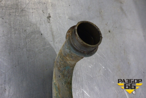 Трубка системы охлаждения  (на компрессор) для Volvo TRUCK FM с 1998-2001г (ФМ)