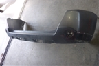 Бампер задний (85022JU14H) для Nissan X-Trail (Т31) с 2007-2014г